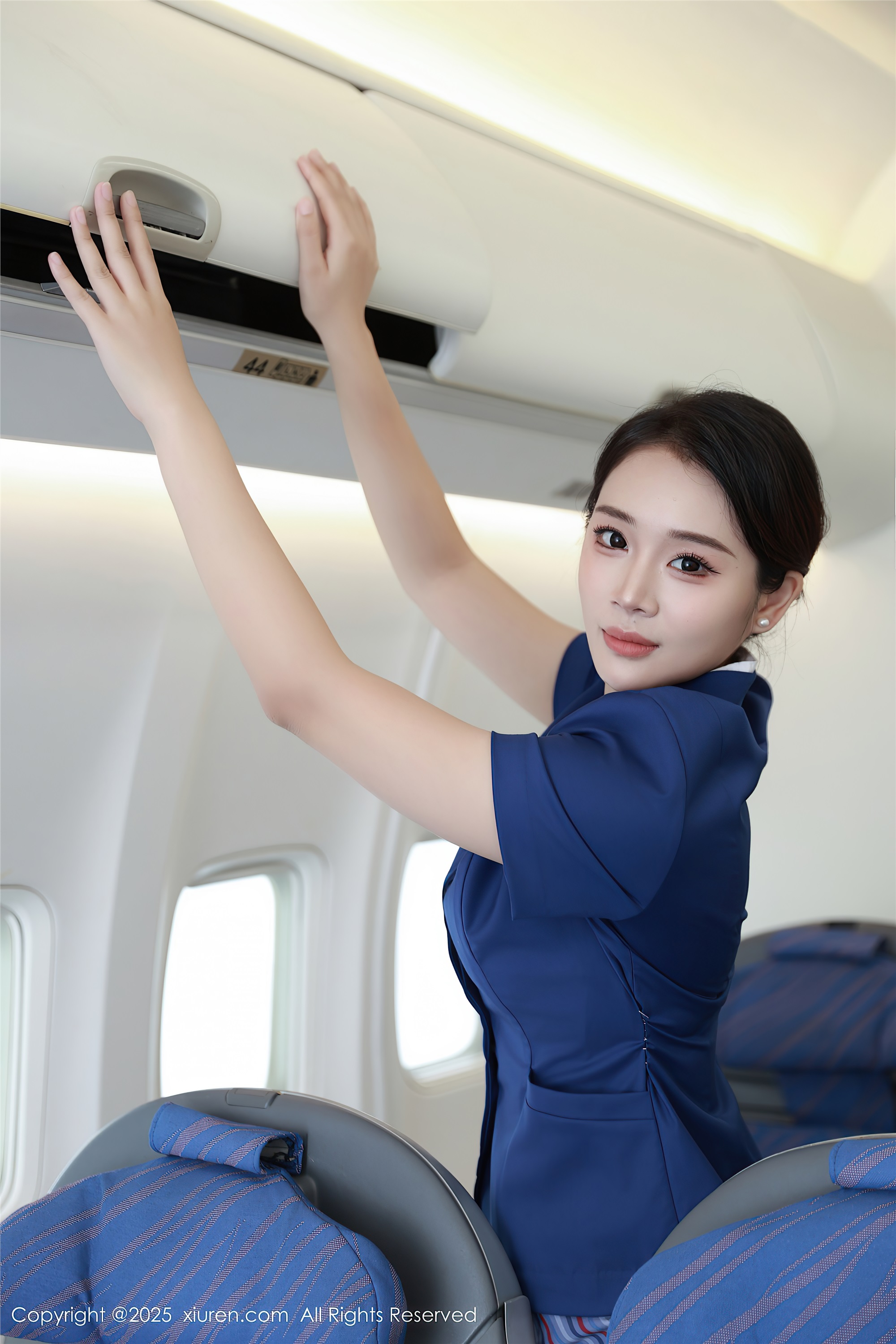 Xiuren秀人网 2025.08.29 NO.10708 南乔